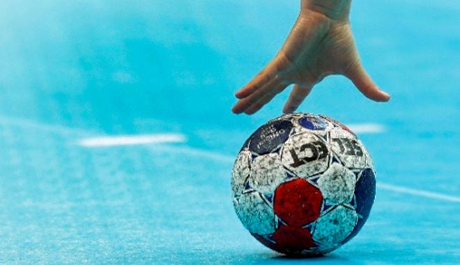 SCM Craiova a câștigat Cupa EHF la handbal feminin - minge-1526067837.jpg