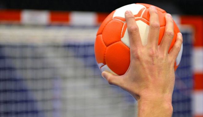 CM 2021 handbal masculin: România, în grupă cu Italia, Kosovo și Georgia, în prima fază a calificărilor - minge-1563896003.jpg