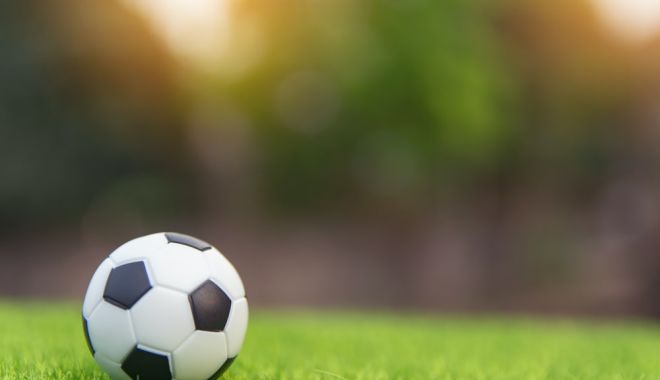 Fotbal / Încă un arbitru a fost depistat pozitiv la COVID-19 - minge-1593868864.jpg
