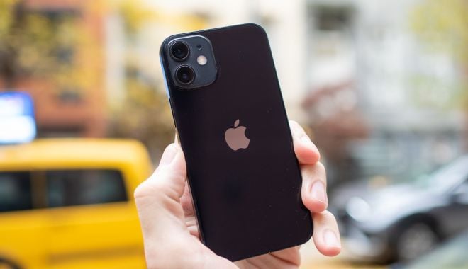 Apple ar fi oprit definitiv producţia de iPhone 12 mini din cauza vânzărilor slabe - mini-1624433317.jpg