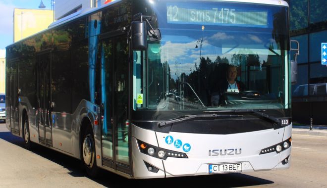 CT BUS cumpără 18 minibuze care vor deservi noi rute de transport local - minibuze-1576103471.jpg