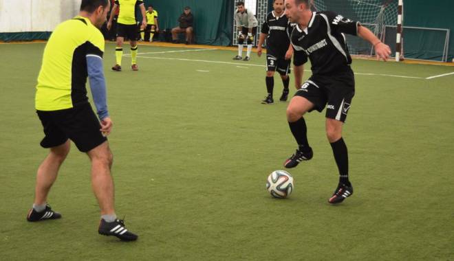 Minifotbal: Rezultatele etapei a doua a Cupei Black Sea - minifotbal-1448879001.jpg