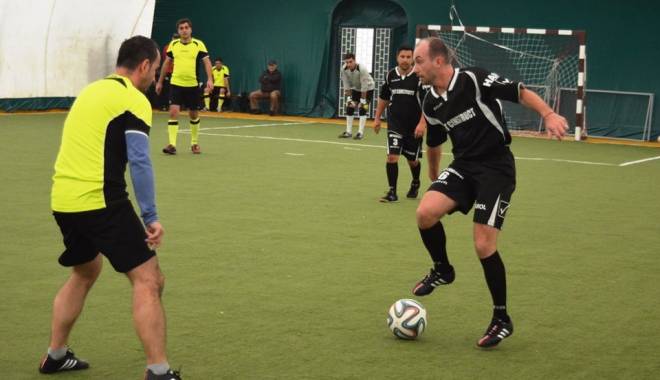 Minifotbal: Care este programul etapei a treia a Cupei Black Sea - minifotbal-1449221242.jpg