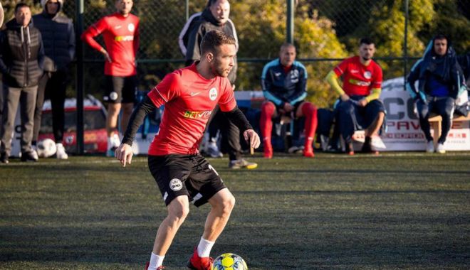 România, clasată pe locul 4 la turneul de minifotbal din Slovacia - minifotbal-nationala-1683727194.jpg