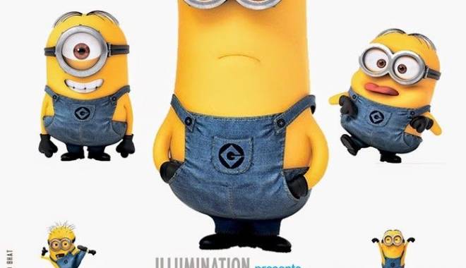 Minionii, primul film de animație în sala 4DX din Constanța - minioniiprimulfilm-1438863100.jpg