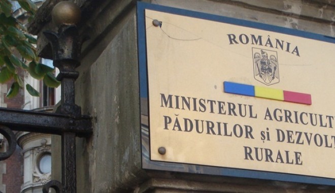 Ministerul Agriculturii va fi reorganizat - minister-1372316552.jpg