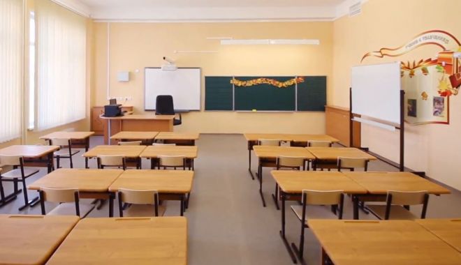 Activitatea școlilor și liceelor, bulversată de coronavirus. Decizie de ULTIMĂ ORĂ a Ministerului Educației - minister-1582564873.jpg