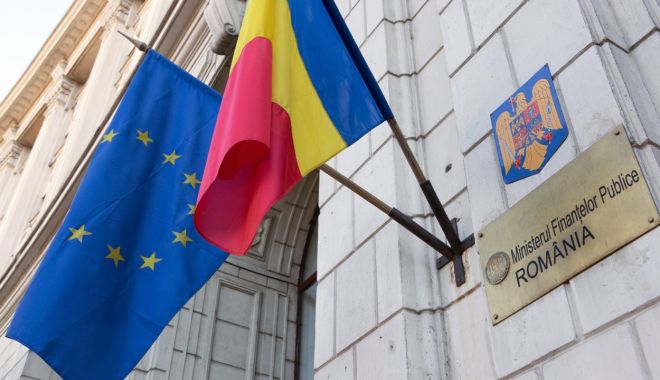 Ministerul Finanțelor a retras, joi, 318 milioane de lei de la banci - minister-1636050826.jpg