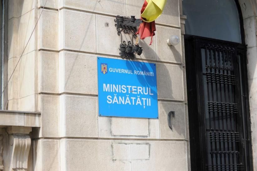 Ministrul Sănătăţii trimite Corpul de Control la clinica stomatologică unde o fetiţă a murit după anestezie - minister-1763101741.jpg