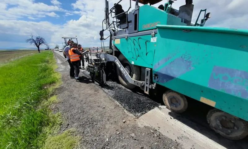Ministerul Dezvoltării a decontat peste 284 milioane lei pentru continuarea proiectelor de infrastructură - minister-dezvoltare-1733840067.jpg