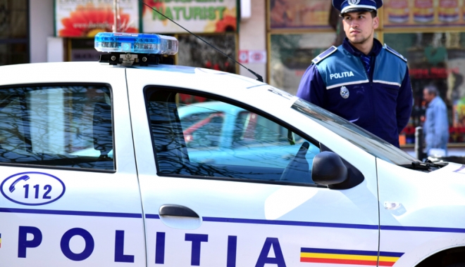 Vrei să te faci polițist? MAI scoate la concurs peste 2.000 de locuri - ministerul-1490633113.jpg