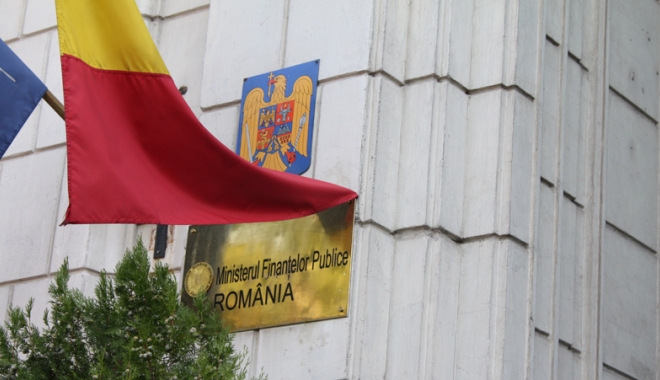 Ministerul Finanțelor nu mai găsește bani ieftini pe piața monetară - ministerul-1508938065.jpg