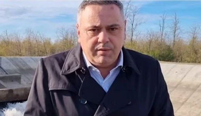 Ministerul Agriculturii dă 400 milioane euro pentru irigații