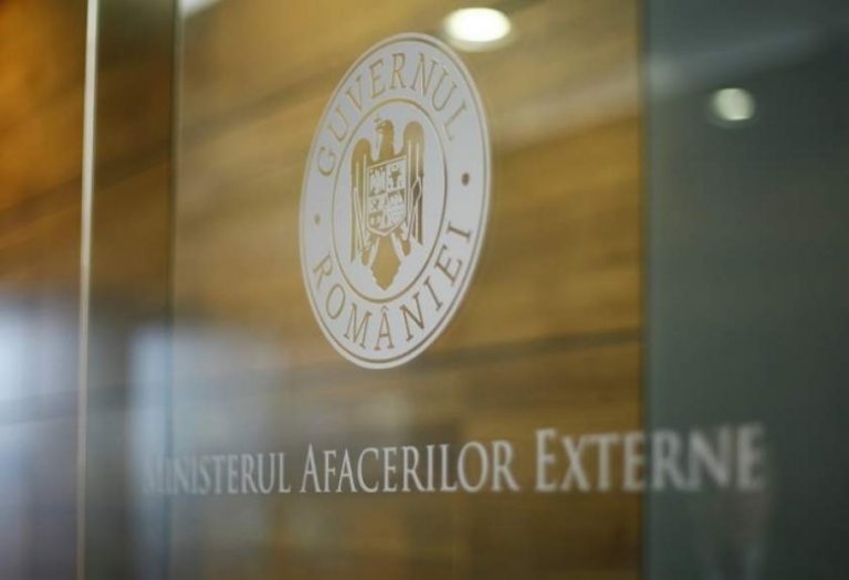Oficial de la MAE despre atacul forțelor ruse aproape de granița României - ministerulafacerilorexterne768x5-1737100673.jpg