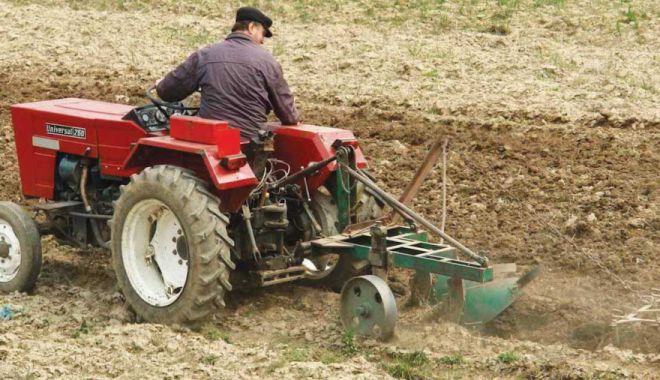 Ministerul Agriculturii a majorat tarifele unor servicii - ministerulagriculturii-1612876342.jpg