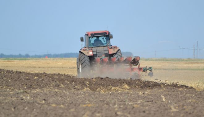 Ministerul Agriculturii a primit o alocare suplimentară pentru motorină - ministerulagriculturii-1637951613.jpg