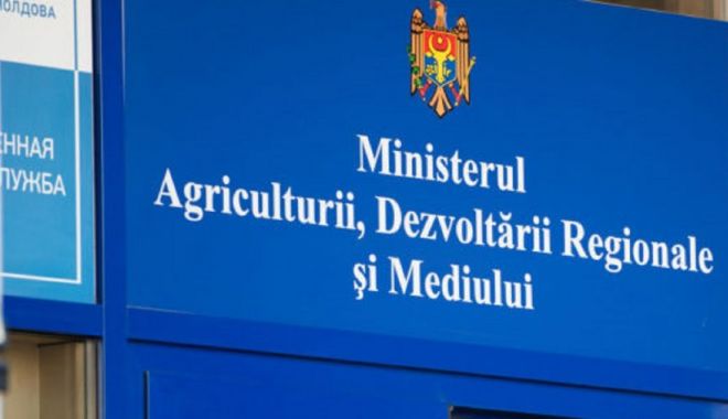 Ministerul Agriculturii a încasat peste un miliard de euro de la Comisia Europeană - ministerulagriculturiiaincasatpe-1641408888.jpg