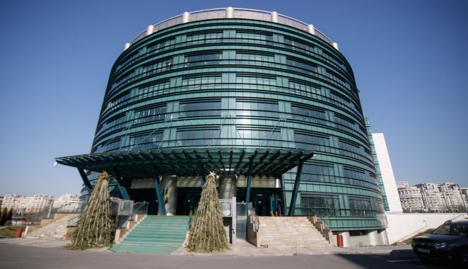 Angajații Ministerului Culturii: „Ne-am săturat de umilințe! Suntem la limita subzistenței” - ministerulculturiibibliotecanati-1639742785.jpg