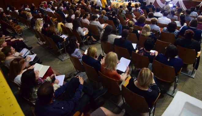 Ministerul Educației caută experți în management educațional - ministeruleducatiei-1579533997.jpg