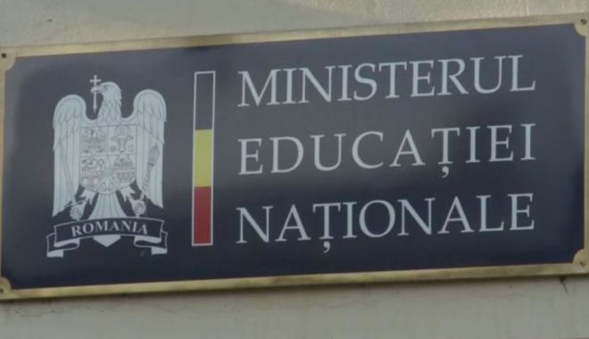Primele 23 de școli selectate în cadrul proiectului „Școli mai sigure, incluzive și sustenabile” - ministeruleducatieivt8syhd1ok100-1640767561.jpg