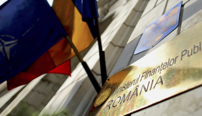 Trezoreria a programat împrumuturi de 2,98 miliarde lei în iunie - ministerulfinanelorpublice-1370006809.jpg