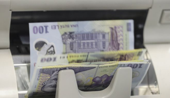 Ministerul Finanţelor s-a împrumutat de la bănci - ministerulfinantelorimprumutbanc-1600960588.jpg