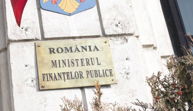Ministerul Finanțelor va emite titluri de stat pentru populație - ministerulfinantelortitluri-1417024541.jpg