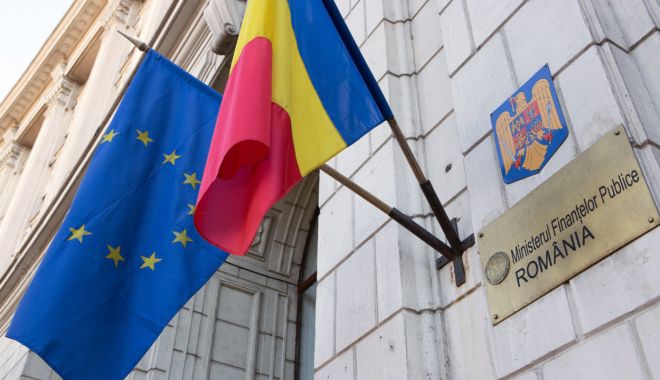 Ministerul Finanțelor verifică 17 ministere - ministerulfinantelorverifica17mi-1637695245.jpg