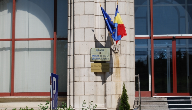 Ministerul Justiției a transmis CSM o cerere de retragere a proiectului de lege privind modificarea Codurilor penale - ministeruljustitiei-1486453756.jpg
