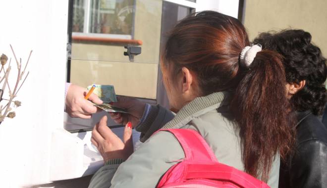 Ministerul Muncii. Ce beneficii sociale se majorează începând din decembrie 2014 - ministerulmunciiceajutoare-1418309934.jpg