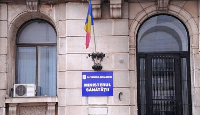 Ce spital de urgență va fi controlat de ministrul sănătății - ministerulsanatatii-1412858421.jpg