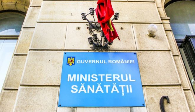 USR-PLUS va face o nouă nominalizare pentru Ministerul Sănătății - ministerulsanatatii5039107090big-1618987038.jpg
