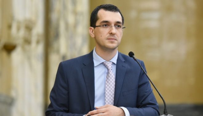 Vlad Voiculescu, candidatul PLUS la Primăria Capitalei - ministerulsanatatiisesizeazaaniv-1564661863.jpg