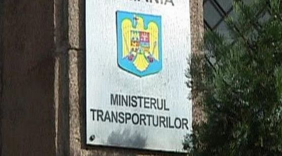 Poziția Ministerul Transporturilor față de evenimentele din portul Constanța - ministerultransporturilor-1334312993.jpg