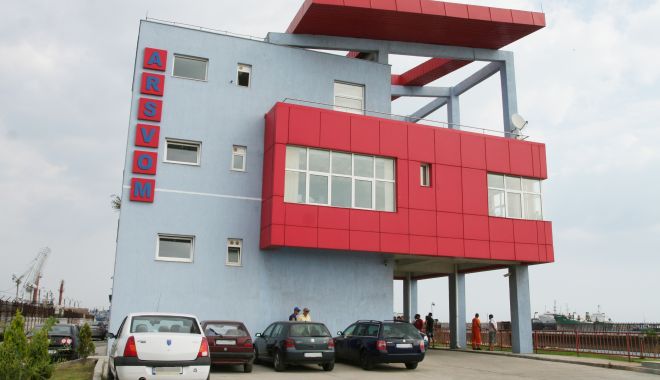 Ministerul Transporturilor împarte infrastructura porturilor Constanța și Mangalia - ministerultransporturilorimparte-1675793520.JPG