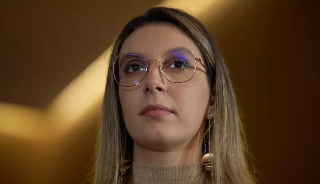 Ministra Mediului, Diana Buzoianu, vine mâine la Constanța - ministra-1784224611.webp