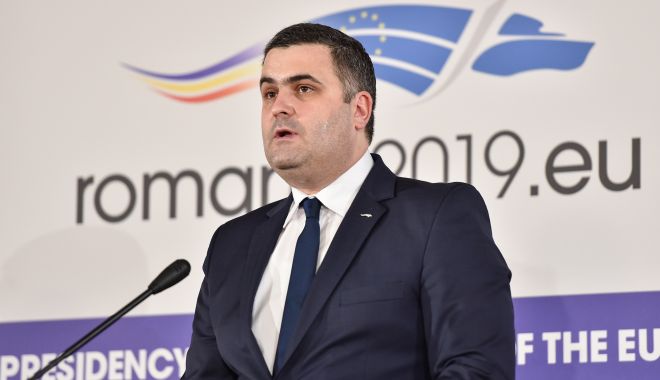 Miniștrii Apărării din statele membre ale Inițiativei B9, reuniți la Varșovia - ministri-1554414733.jpg