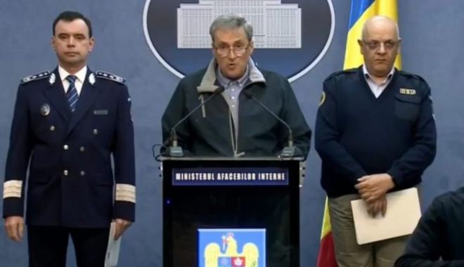 UPDATE/ Ordonanță militară a MAI: Circulația oamenilor, restricționată. Intrarea în România a cetățenilor străini, interzisă - ministri1280x720840x500-1584819183.jpg