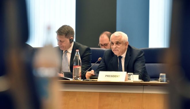 Miniștrii europeni ai agriculturii și-au dat întâlnire la București - ministriagriculturiiiereuniunebu-1559505770.jpg