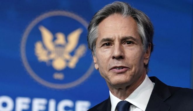 Miniştrii de externe american şi ucrainean discută înaintea summitului NATO - ministrii-1688993110.jpg
