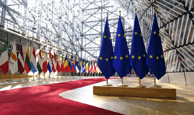 Miniștrii Apărării din statele UE se reunesc la 1 decembrie la Bruxelles - ministrii-1764330339.jpg