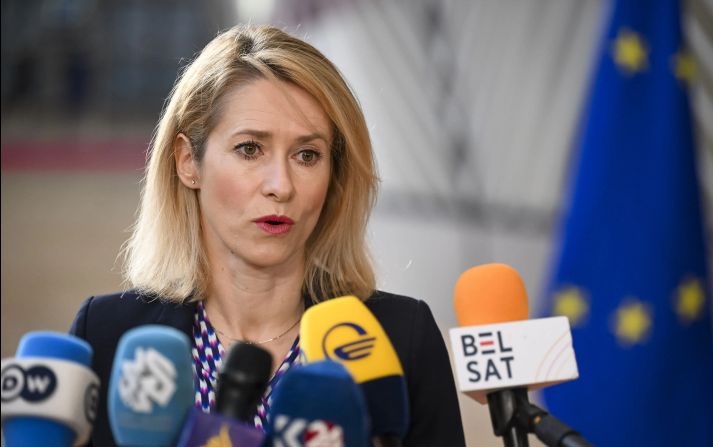Miniștrii europeni de externe au respins extinderea misiunii Aspides către strâmtoarea Ormuz - ministrii-1773739806.webp
