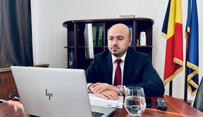 Miniștrii agriculturii din întreaga lume au discutat despre utilizarea durabilă a terenurilor - ministriiagriculturiidinintreaga-1643557183.jpg