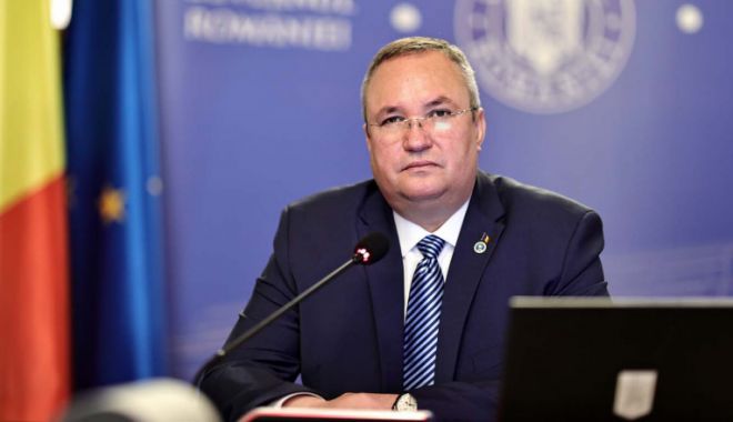 Nicolae Ciucă pregătește remanieri. Trei miniștri importanți ar putea pleca din Guvern