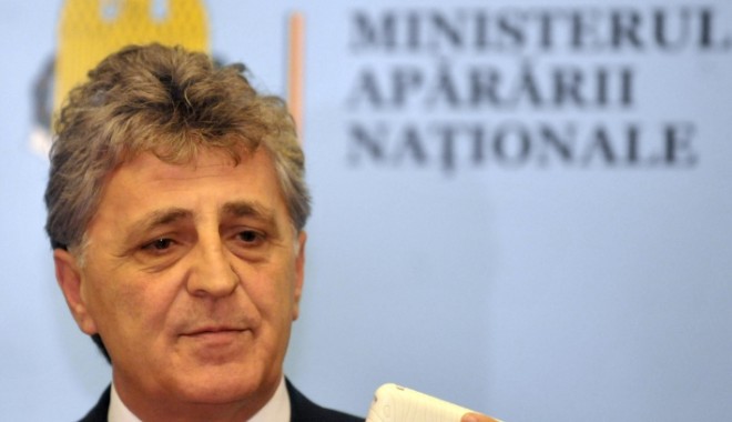 Mesajul ministrului apărării naționale cu ocazia Zilei Eroilor - ministru-1401361855.jpg