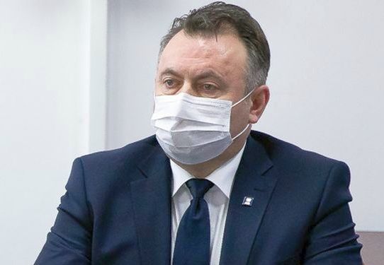 Ministrul Sănătății vizitează spitalele din Focșani și Galați - ministru-1586760747.jpg