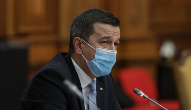 Ministrul Transporturilor se plânge că face 7 ore până acasă: „Asta, dacă nu prind accident” - ministru-1638549224.jpg