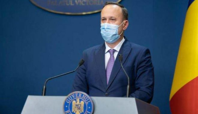 Ministrul Finanțelor aruncă bomba: Pensionarea la 70 de ani, trecută în bugetul pe anul viitor - ministru-1639928723.jpg