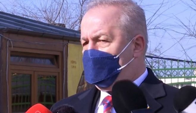 Ministrul Apărării anunţă ce face România în caz de război: 