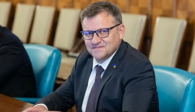 Salariul minim se va majora din ianuarie! Anunțul făcut de ministrul Muncii